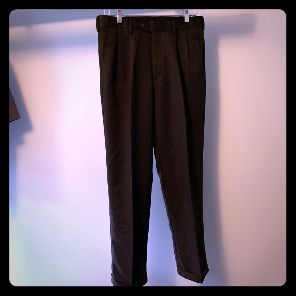 Savane dress pants 32x30